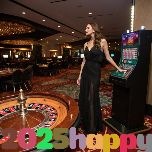 2025happy
