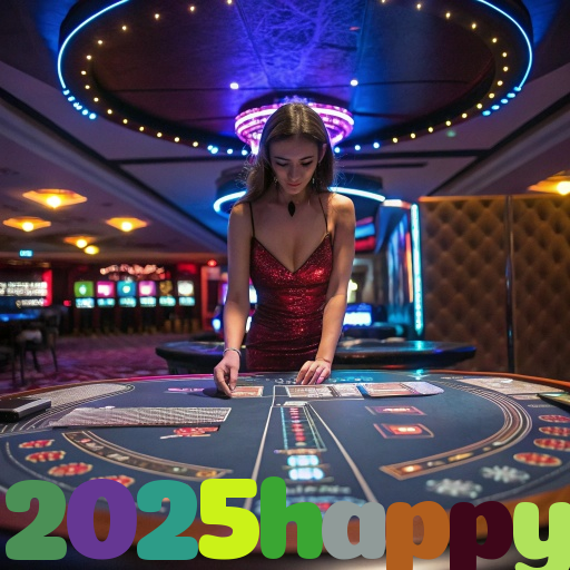 2025happy