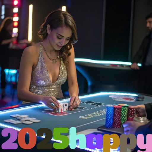 2025happy