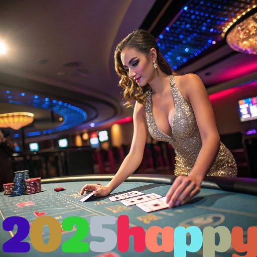 2025happy