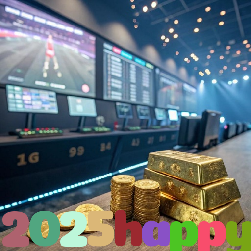 2025happy
