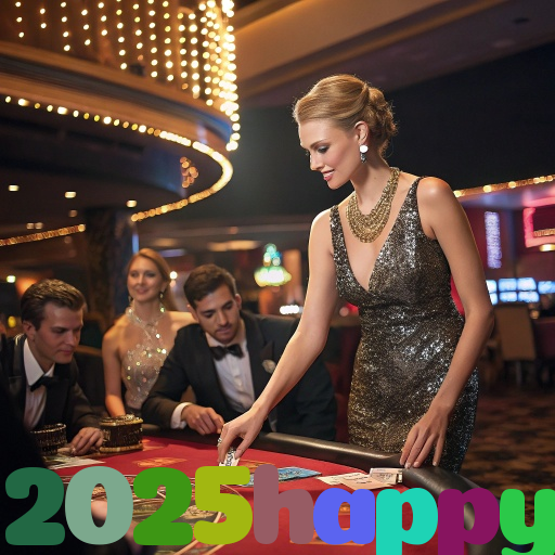 2025happy