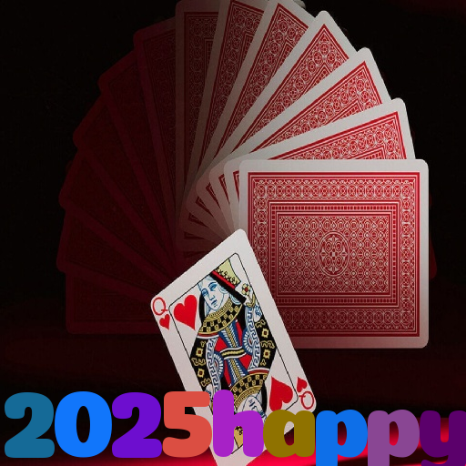 2025happy