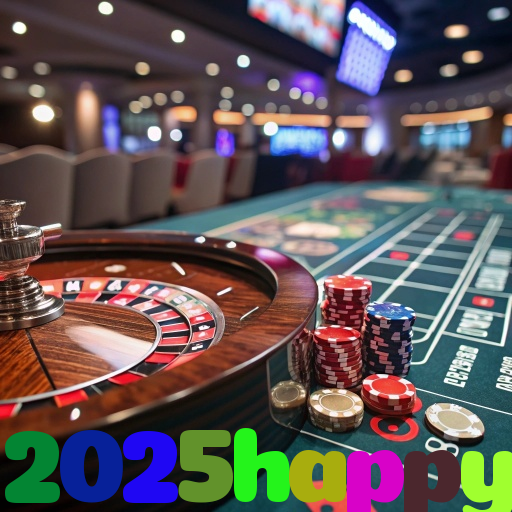 2025happy