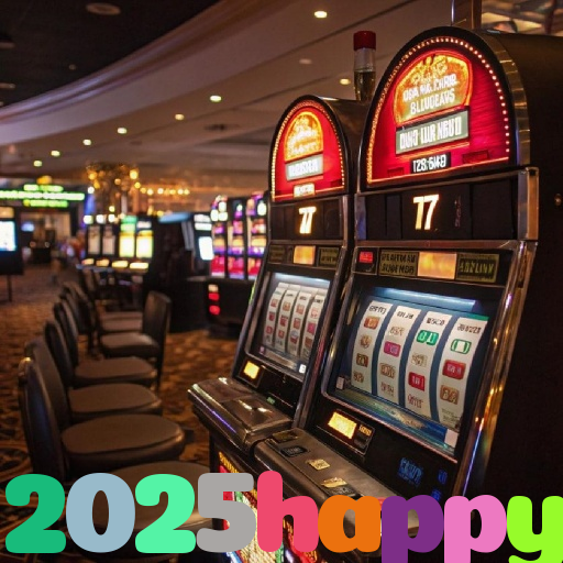 2025happy