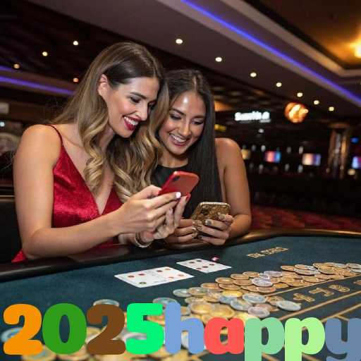 2025happy