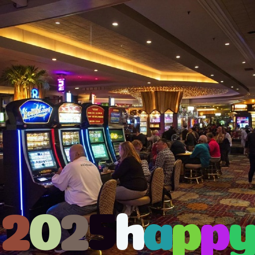 2025happy