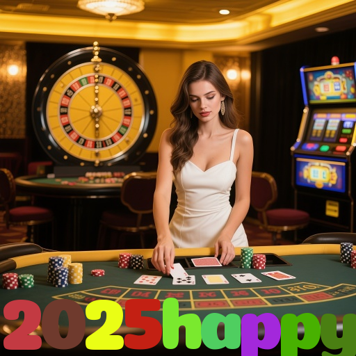 2025happy