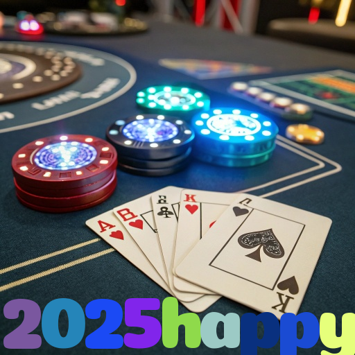 2025happy