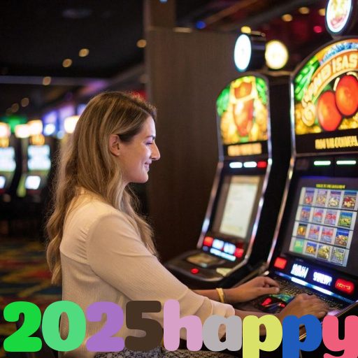 2025happy