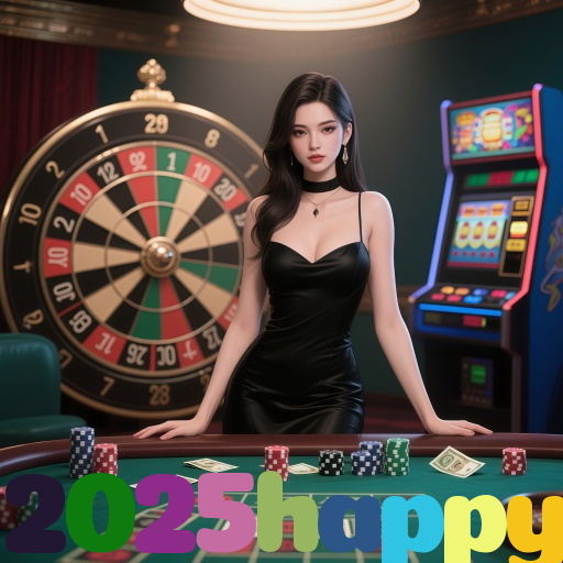 2025happy