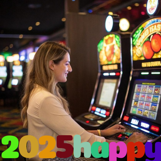 2025happy