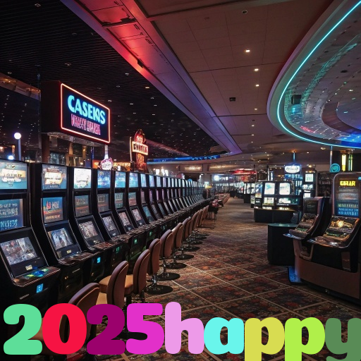 2025happy