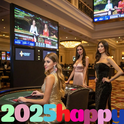 2025happy
