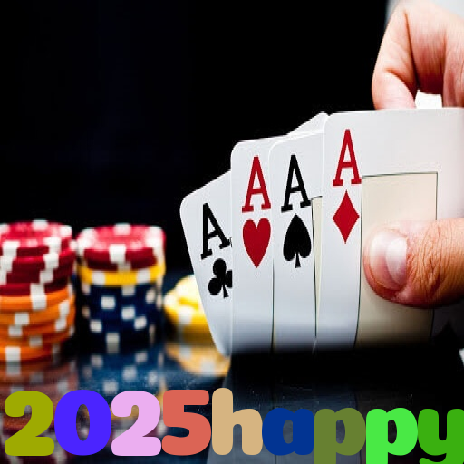 2025happy