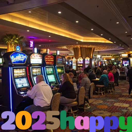 2025happy