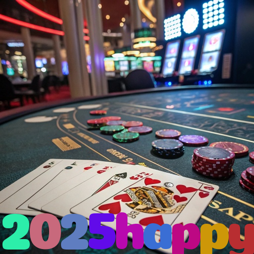 2025happy