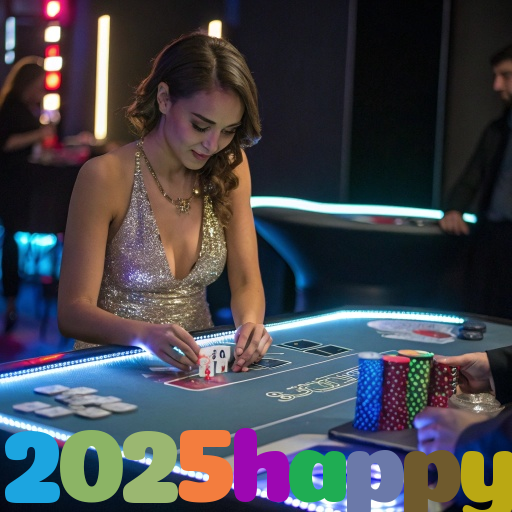 2025happy