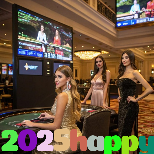 2025happy