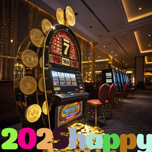 2025happy