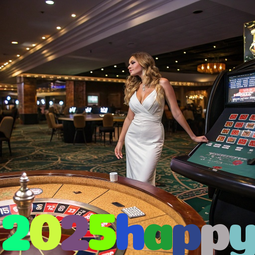 2025happy