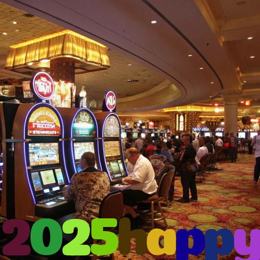 2025happy