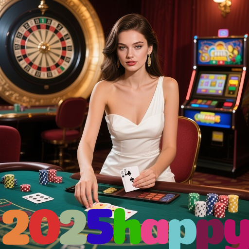 2025happy