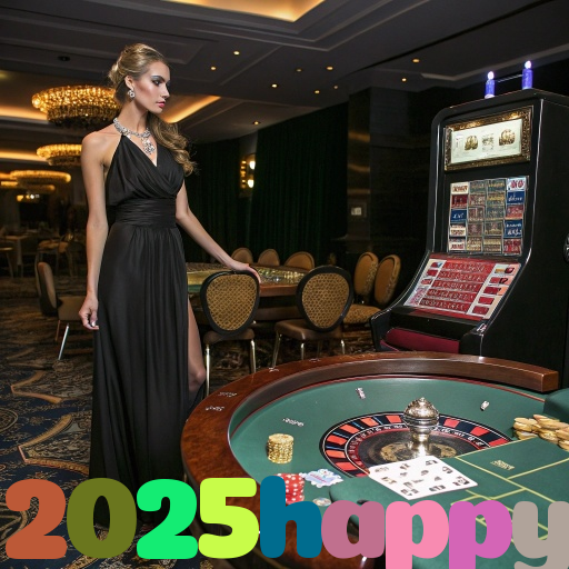 2025happy