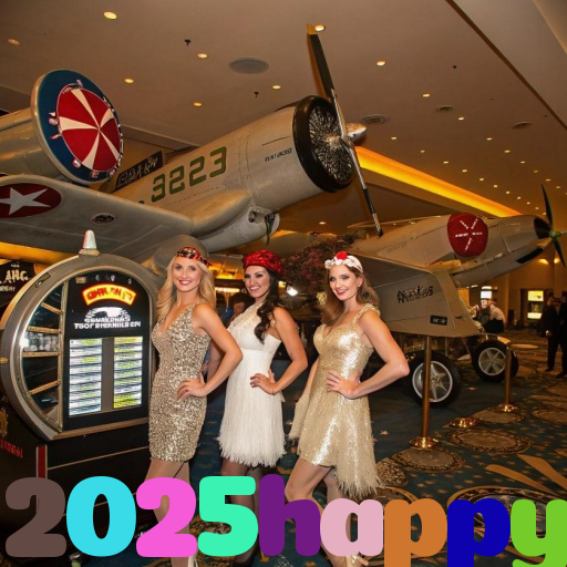 2025happy