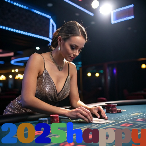 2025happy