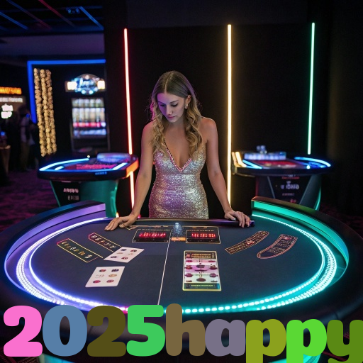 2025happy