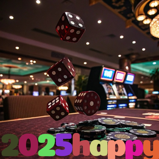 2025happy