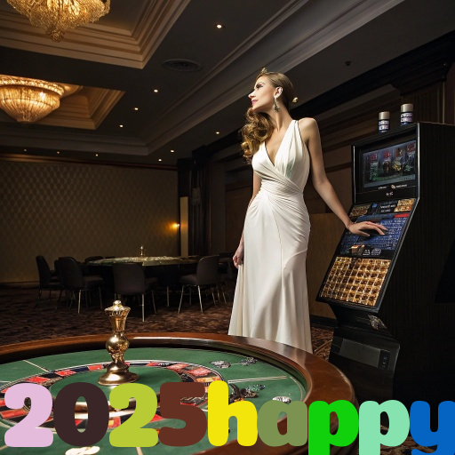 2025happy