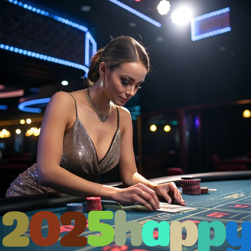 2025happy