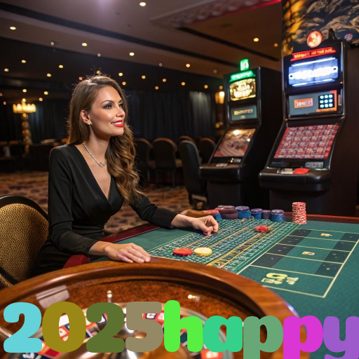 2025happy