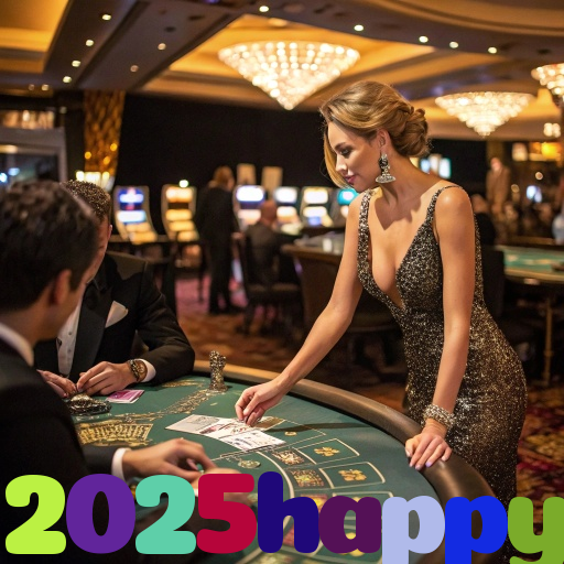 2025happy