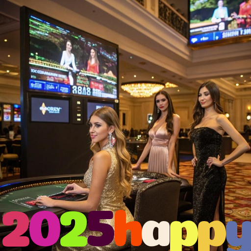 2025happy