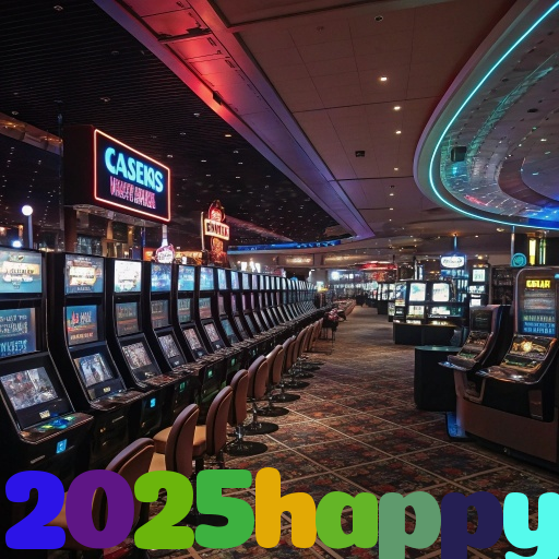 2025happy