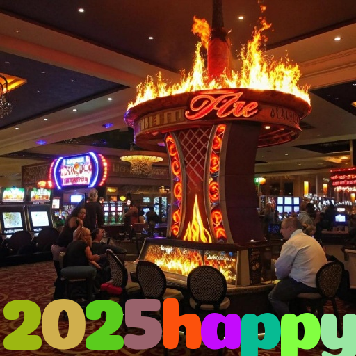 2025happy