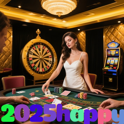 2025happy