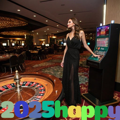 2025happy