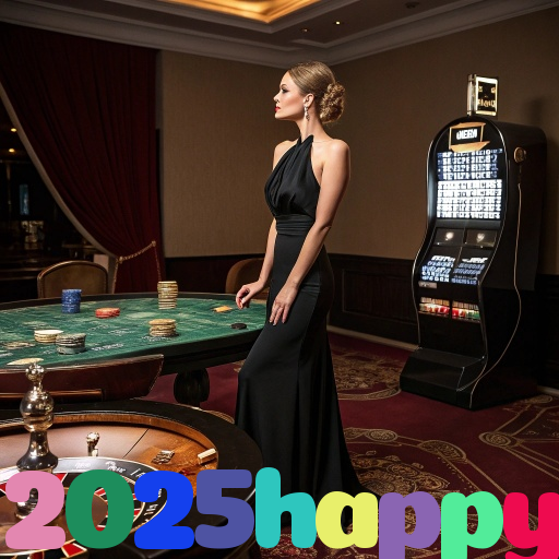 2025happy