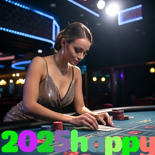 2025happy