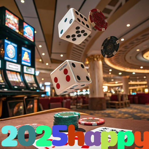 2025happy