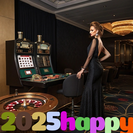 2025happy