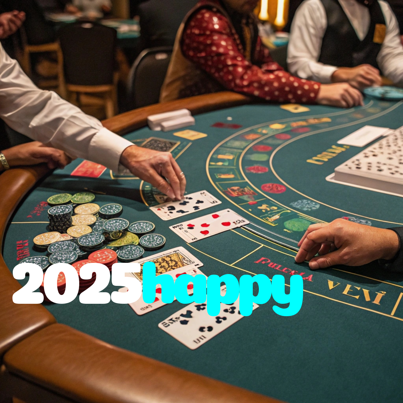 2025happy