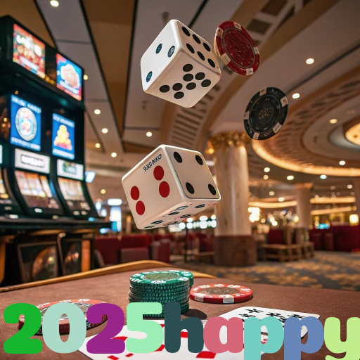 2025happy