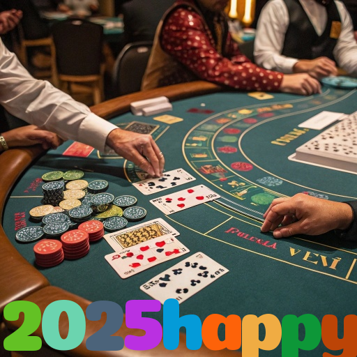2025happy