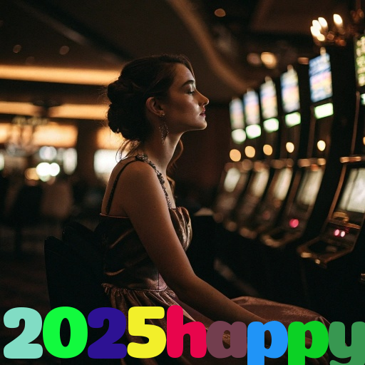 2025happy