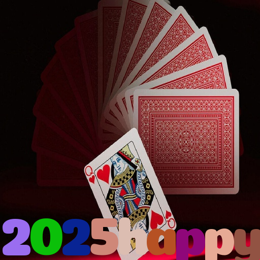2025happy
